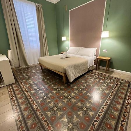 Bed In Spa Palermo Exterior photo