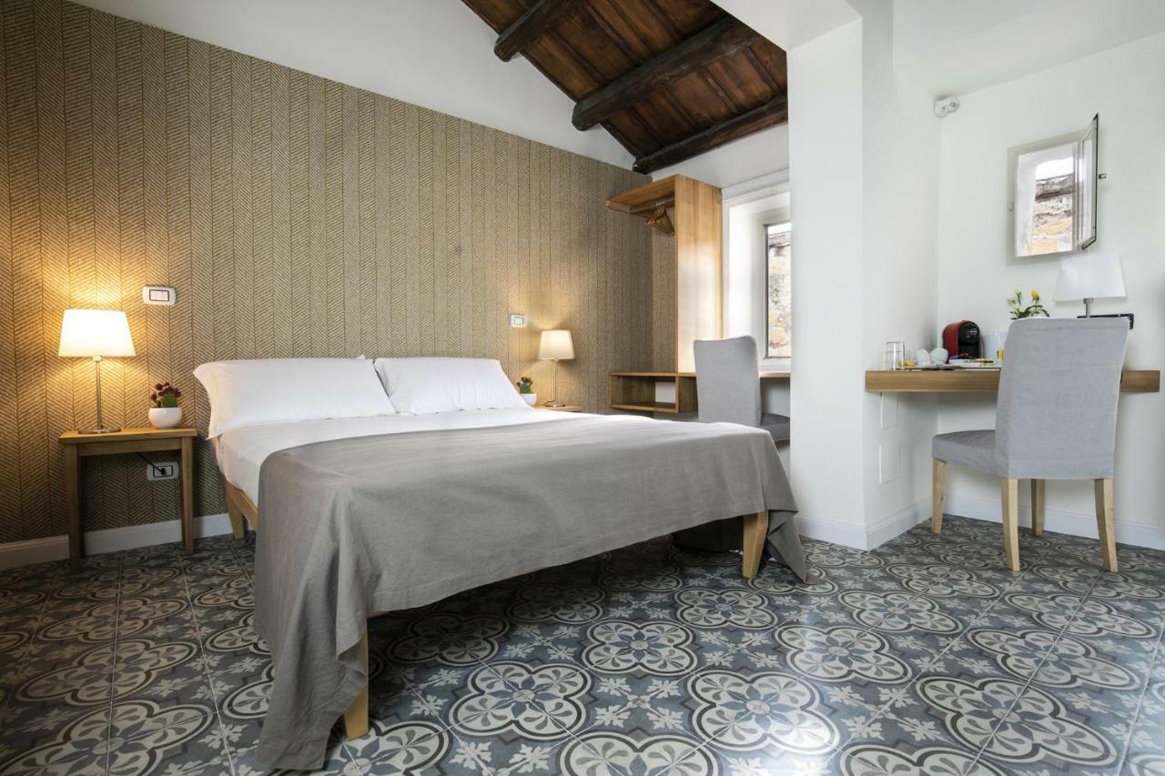 Bed In Spa Palermo Exterior photo
