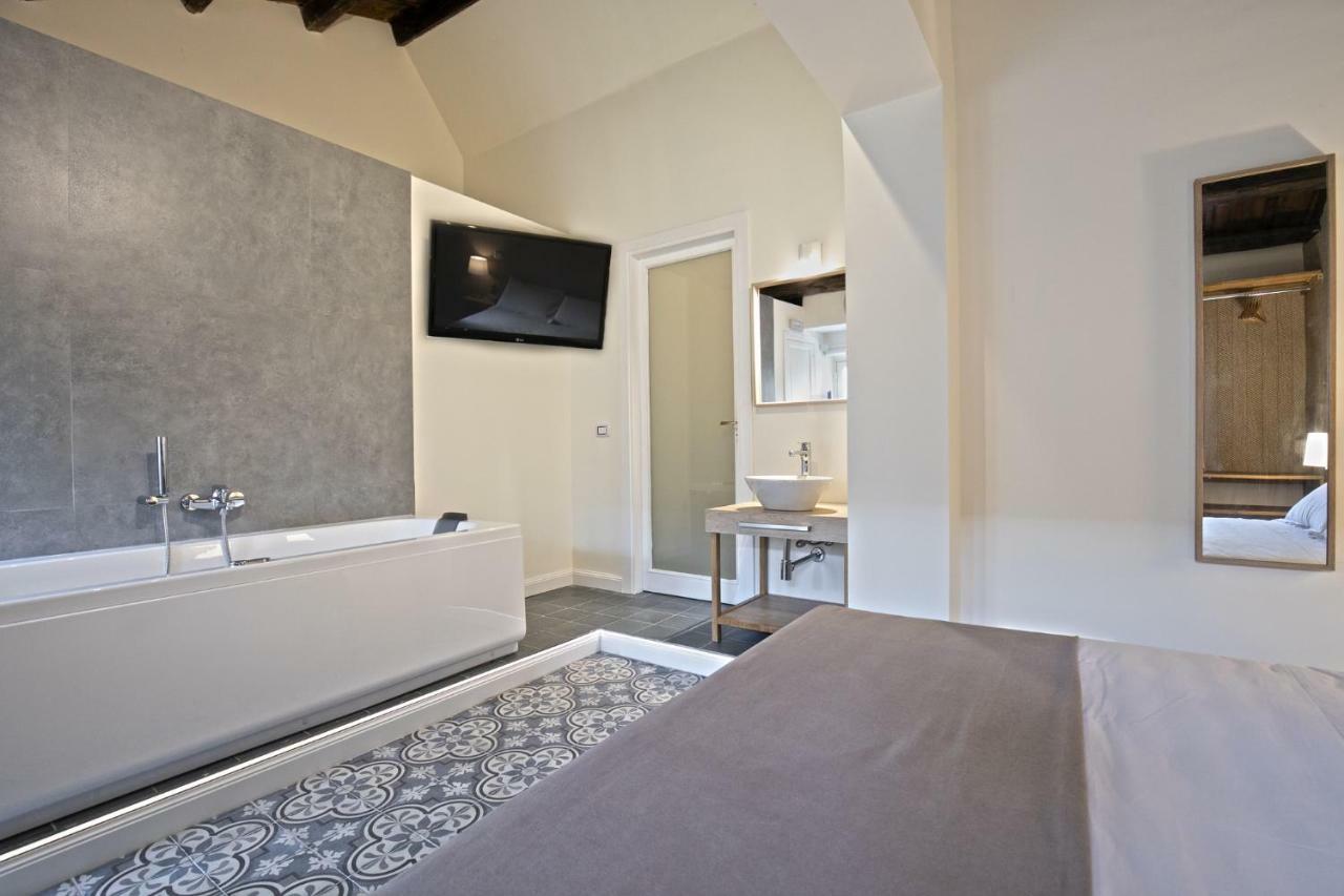 Bed In Spa Palermo Exterior photo