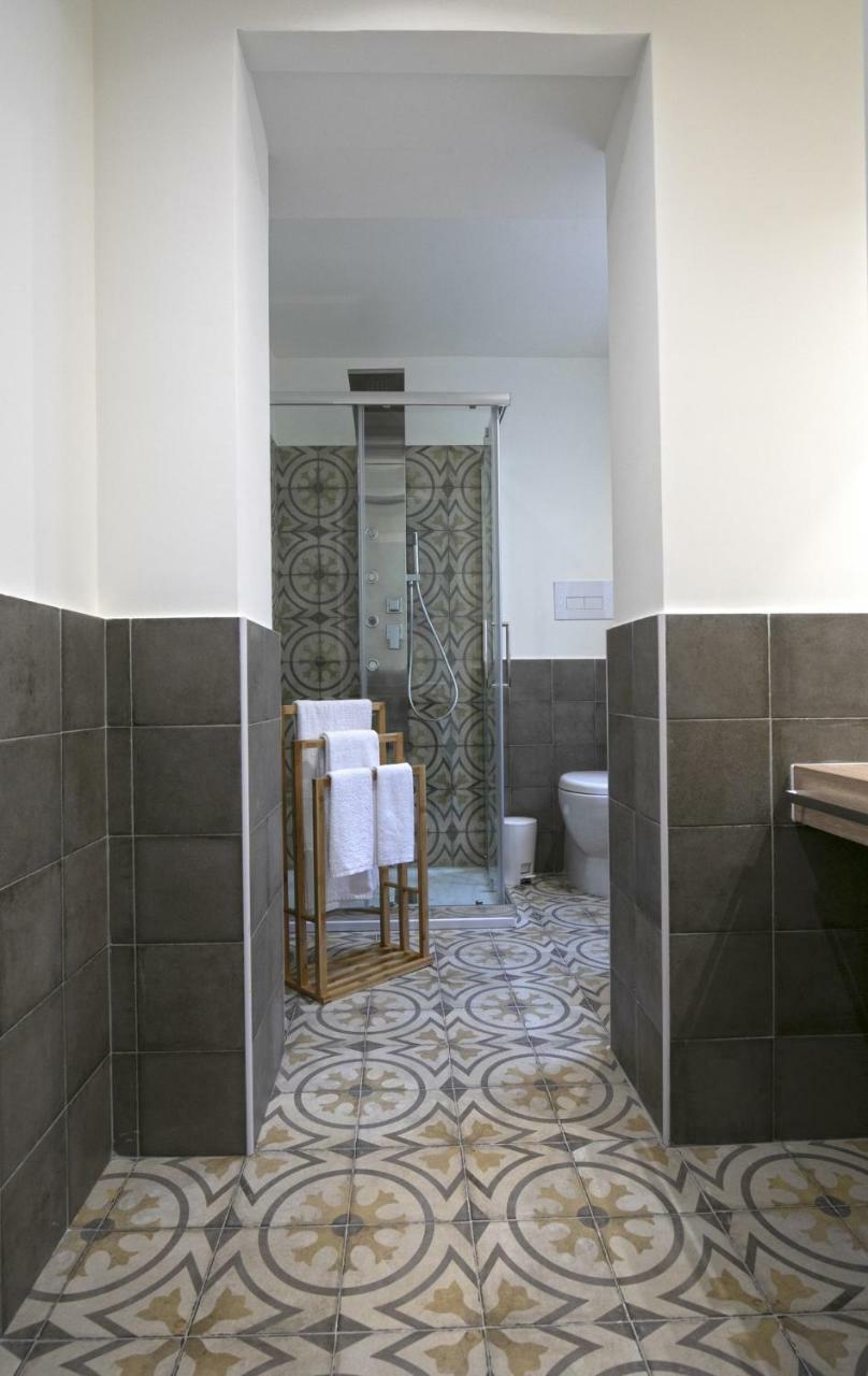 Bed In Spa Palermo Exterior photo